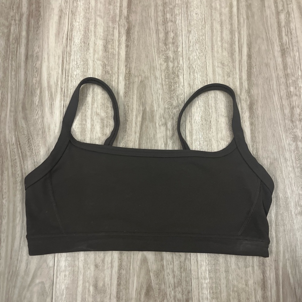 Athleta Women’s Brown Sports Bra Sz XS